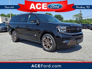 2026 Ford Expedition Max King Ranch SUV
