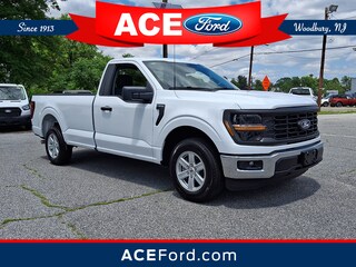 2026 Ford F-150 XL Truck Regular Cab