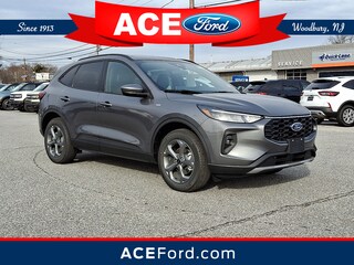 2026 Ford Escape ST-Line Select SUV