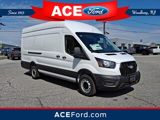 2026 Ford Transit-350 Cargo Base Van High Roof Ext. Van