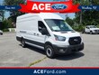 Ford Transit-250 Cargo