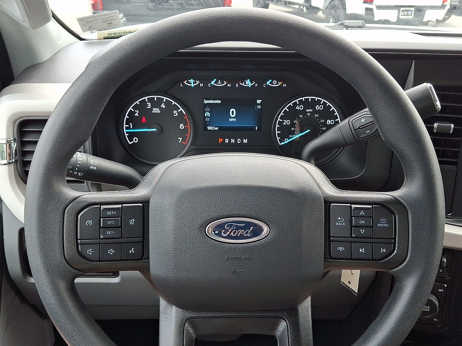 2026 Ford F-250 Super Duty XL - Photo 7