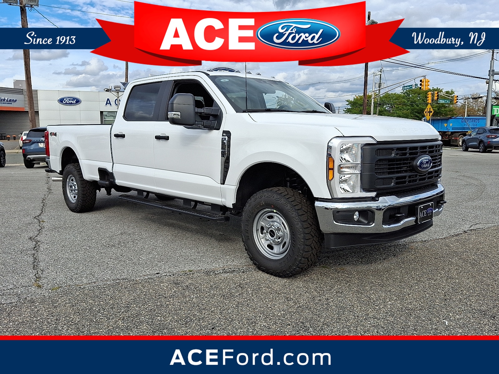 2026 Ford F-250 Super Duty XL's photo