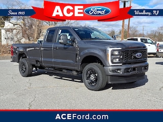 2026 Ford F-250 F-250 XL Truck Super Cab