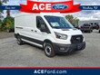  Ford Transit-250 Cargo