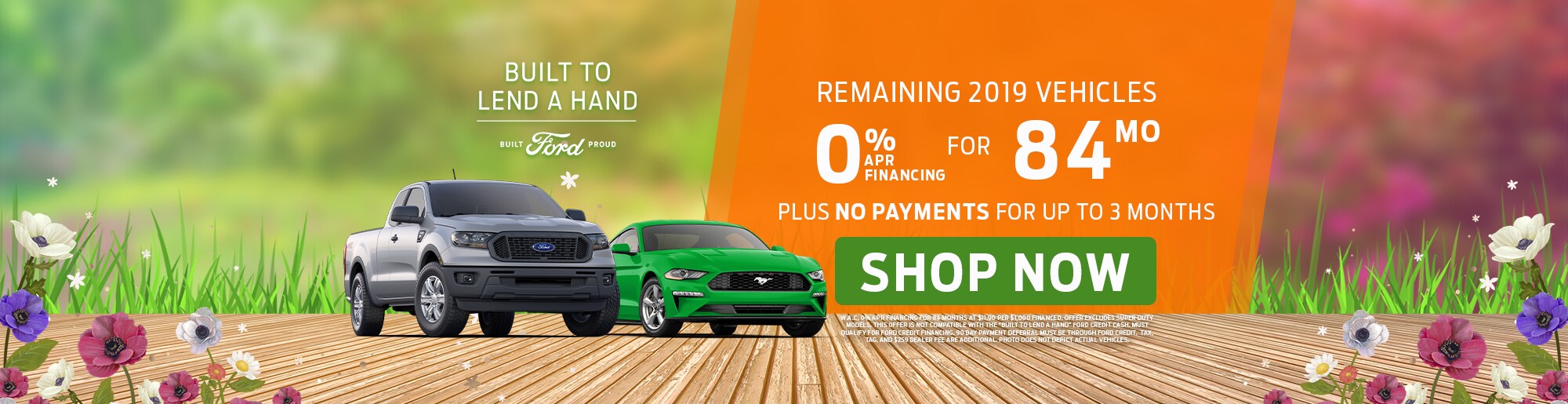 Ford Dealership Woodbury NJ ACE Ford