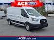  Ford Transit-250 Cargo