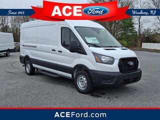 2026 Ford Transit-250 Cargo Base Van Medium Roof Van