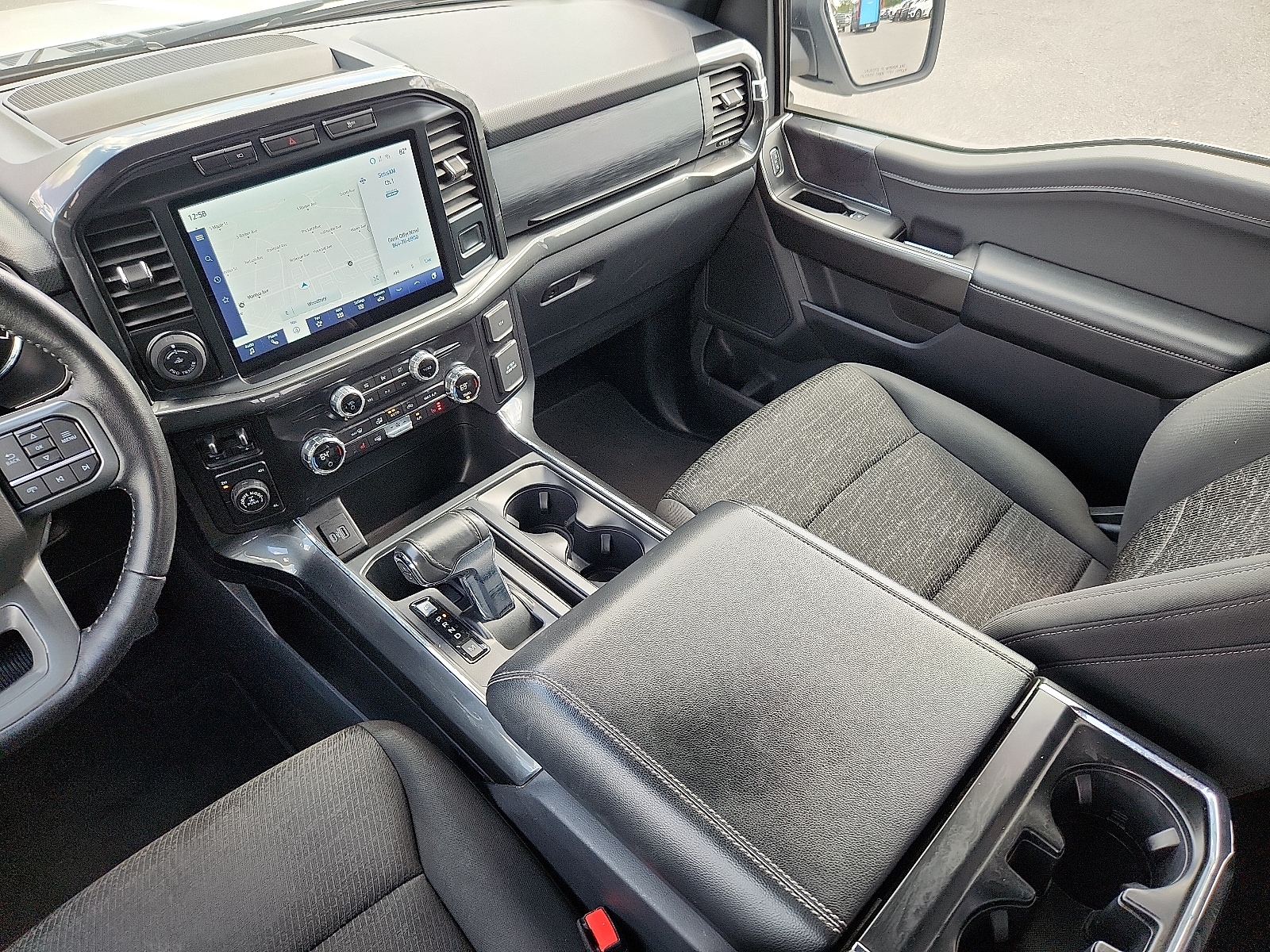 2021 Ford F-150 XLT - Photo 14