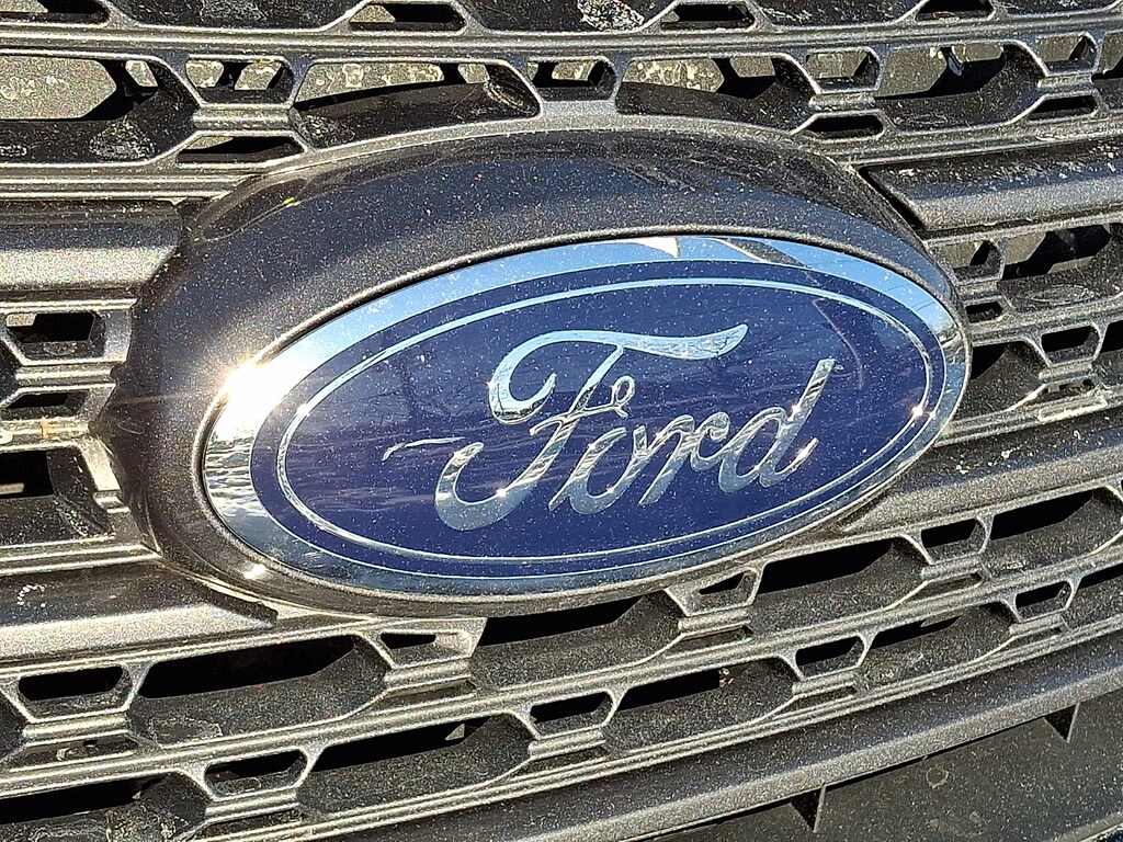 Certified 2023 Ford Explorer XLT 4WD