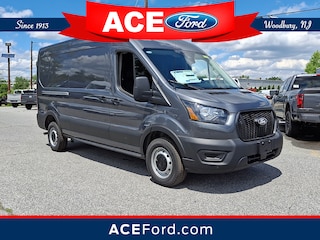 2026 Ford Transit-250 Cargo Base Van Medium Roof Van