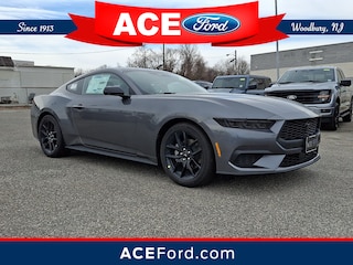 2026 Ford Mustang Ecoboost Premium Fastback Coupe