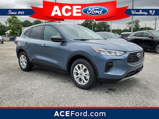 2025 Ford Escape Active SUV