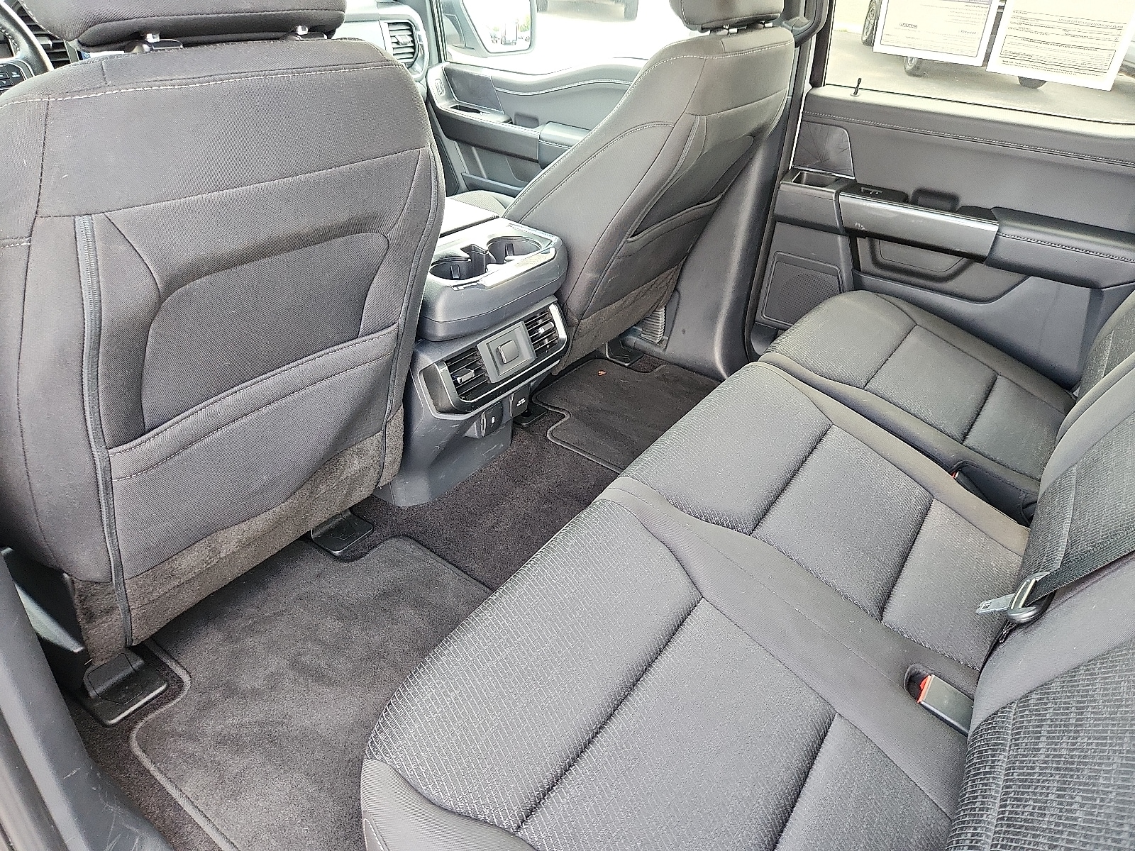 2021 Ford F-150 XLT - Photo 11