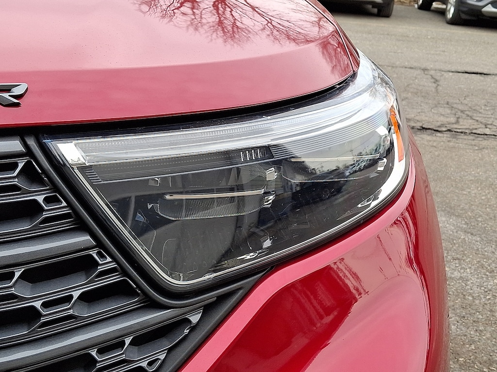 Used 2022 Ford Explorer XLT 4WD