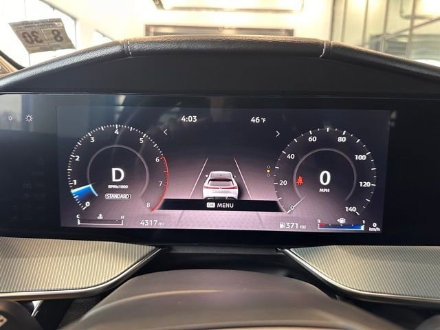 2025 Nissan Murano SL - Photo 25