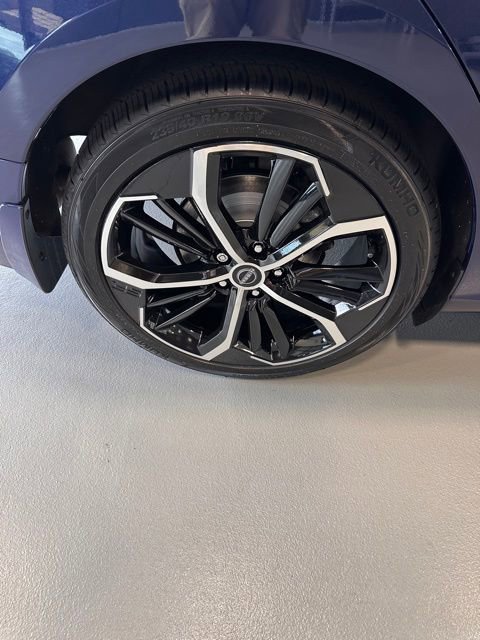 2023 Nissan Altima SR - Photo 14