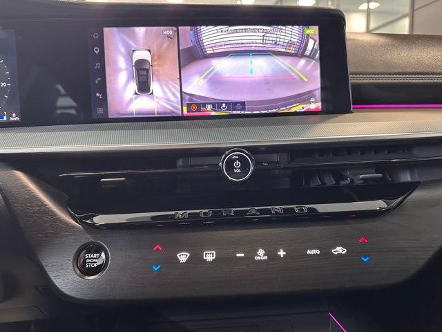 2025 Nissan Murano SL - Photo 21