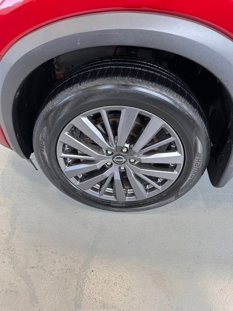 2023 Nissan Pathfinder SL - Photo 12
