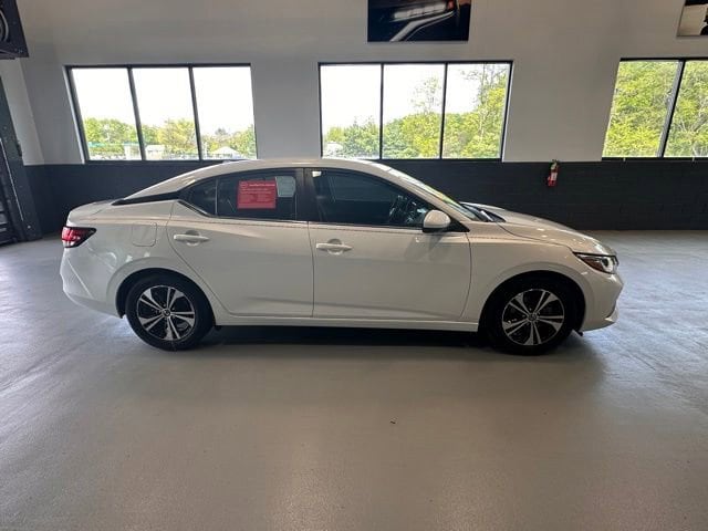 2023 Nissan Sentra SV - Photo 7