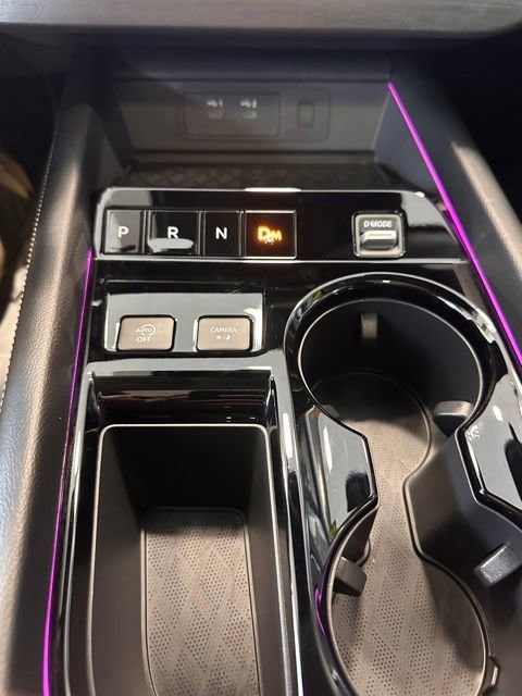 2025 Nissan Murano SL - Photo 22