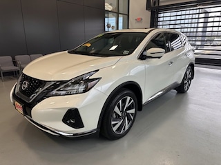 2024 Nissan Murano SL SUV