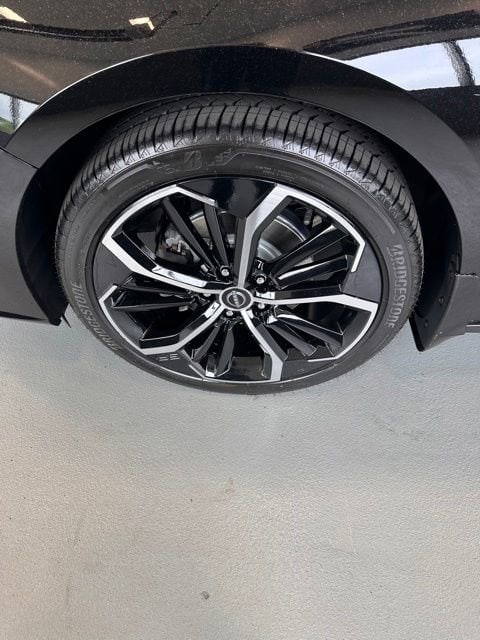 2023 Nissan Altima SR - Photo 12