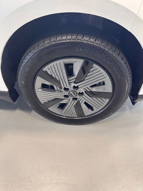 2025 Nissan Murano SL - Photo 15