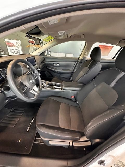 2023 Nissan Sentra SV - Photo 16