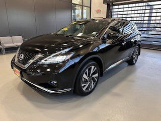 2024 Nissan Murano SL SUV