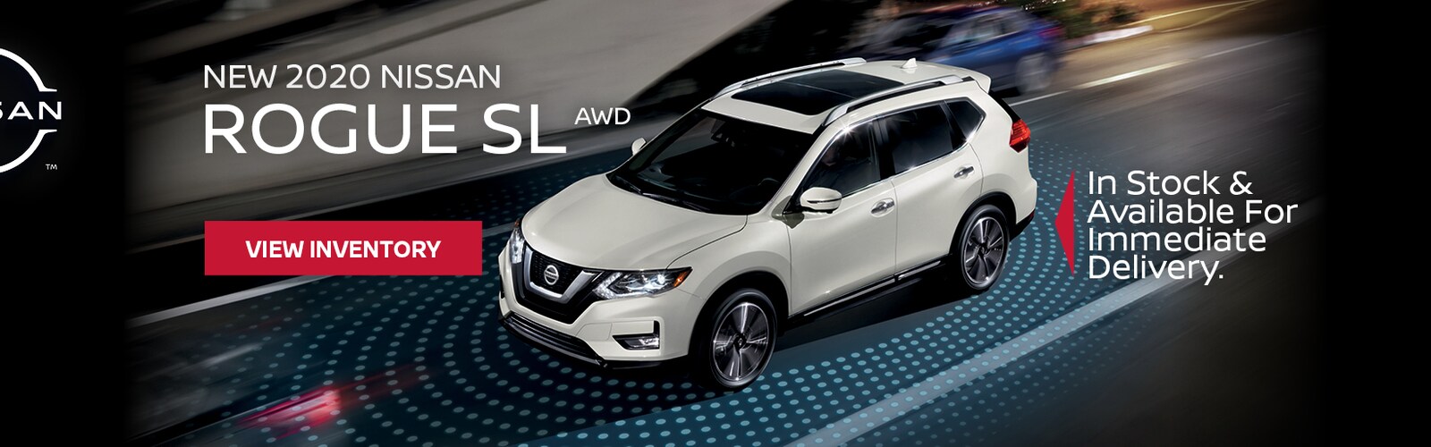 Nissan Dealership South Brunswick NJ Monmouth Junction