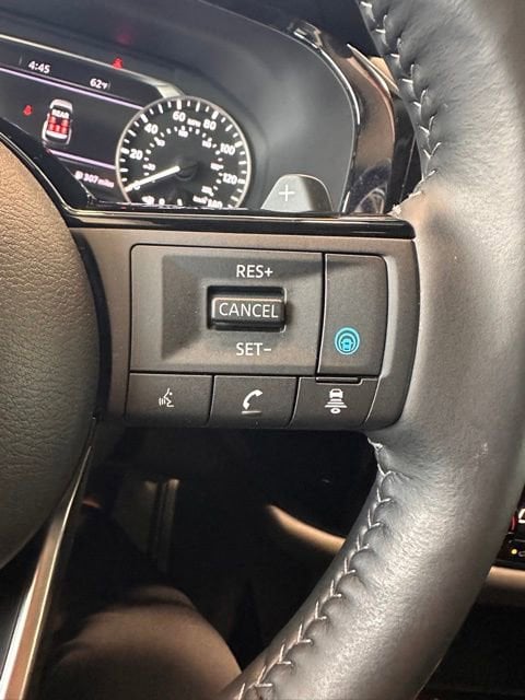 2025 Nissan Pathfinder SL - Photo 23