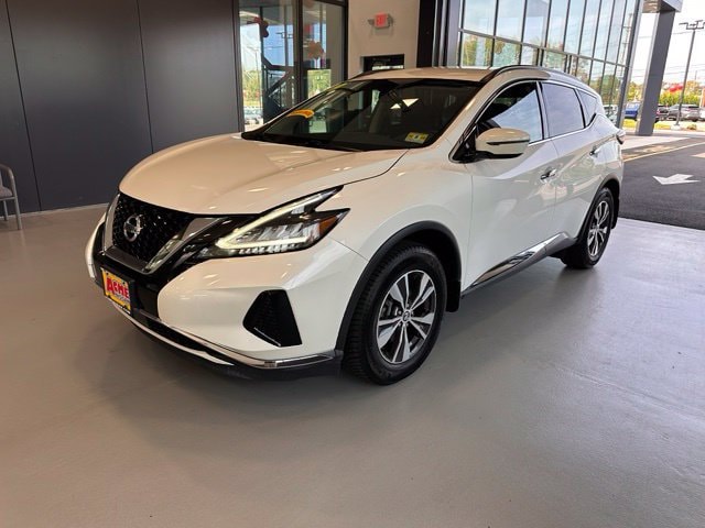2019 Nissan Murano