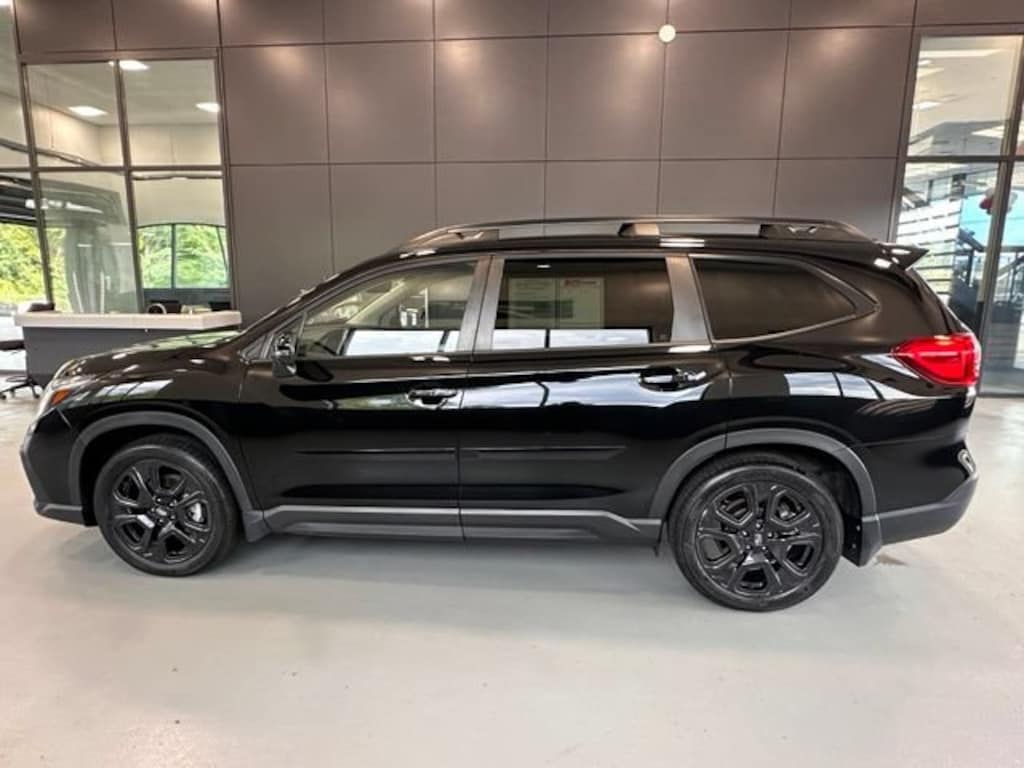 Used 2023 Subaru Ascent Onyx Edition 7-Passenger SUV