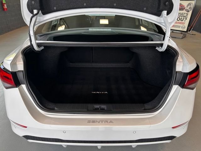 2023 Nissan Sentra SV - Photo 10