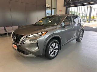 2023 Nissan Rogue SV SUV