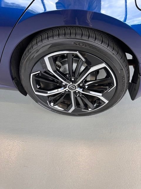 2023 Nissan Altima SR - Photo 13