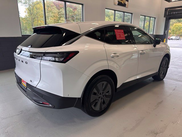 2025 Nissan Murano SL - Photo 6