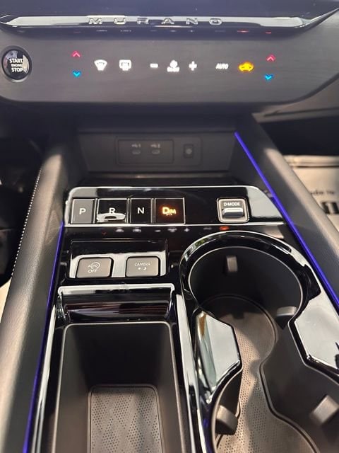 2025 Nissan Murano SL - Photo 22