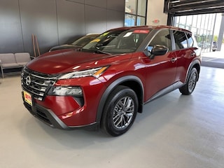 2024 Nissan Rogue S SUV