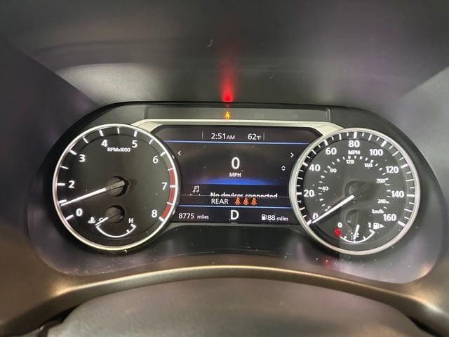 2023 Nissan Sentra SV - Photo 24