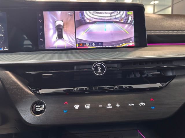 2025 Nissan Murano SL - Photo 21