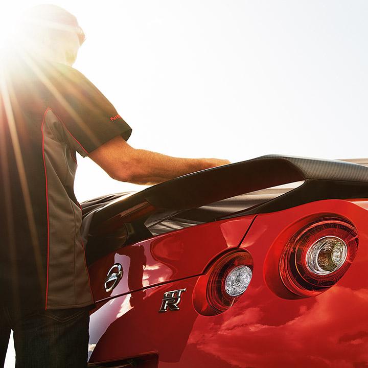 Nissan Auto Loan and Leasing in Monmouth Junction, NJ | Acme Nissan