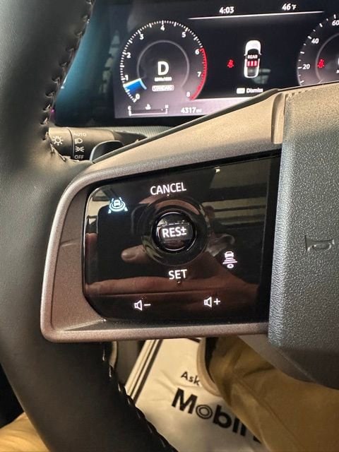 2025 Nissan Murano SL - Photo 24