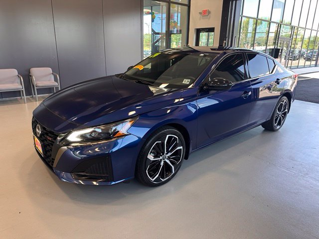  Nissan Altima
