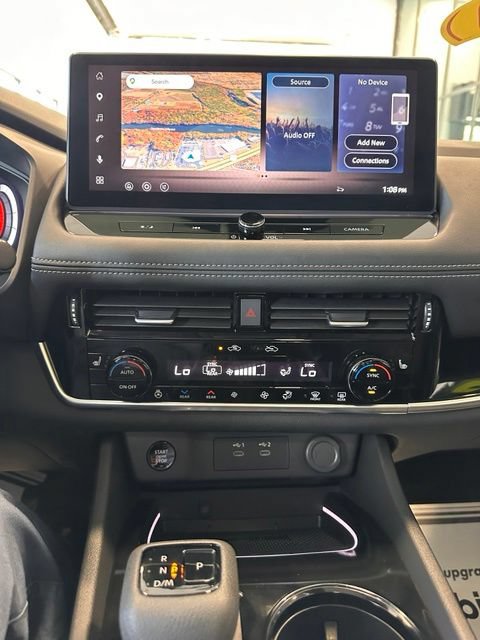 2025 Nissan Rogue SL - Photo 20