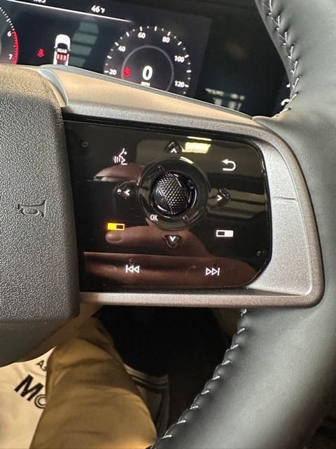 2025 Nissan Murano SL - Photo 23
