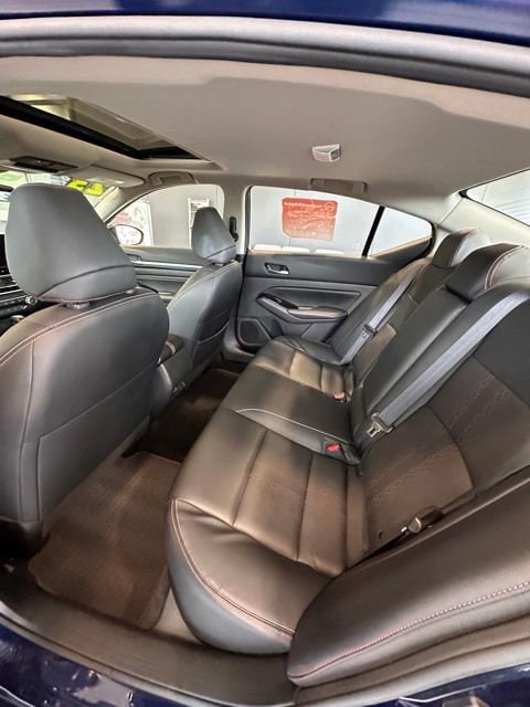 2023 Nissan Altima SR - Photo 18
