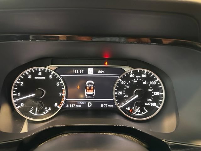2023 Nissan Pathfinder SL - Photo 25