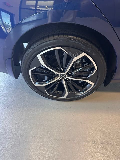 2024 Nissan Altima SR - Photo 13
